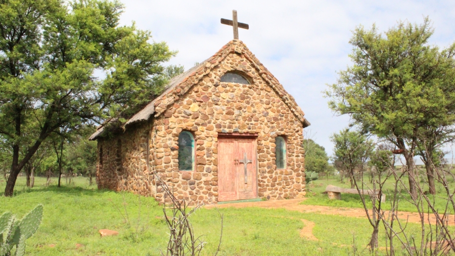 7 Bedroom Property for Sale in Potchefstroom Rural North West